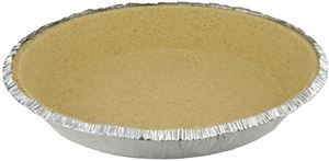 Picture of 10" PIE SHELL - 24ct