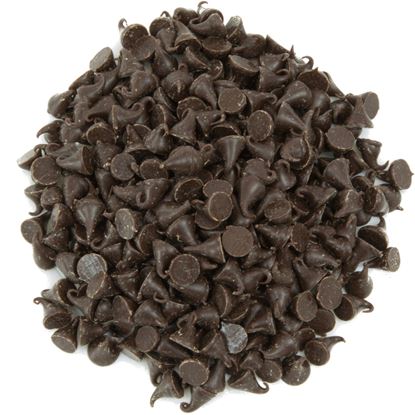 Picture of TR 10LB DARK CHOCOLATE CHIPS