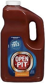 Picture of B-B-QUE SAUCE - 1 GAL