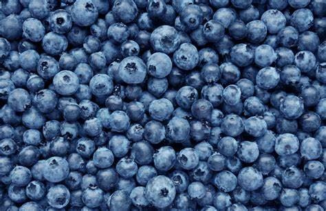Picture of BLUEBERRIES - WHOLE 10LB