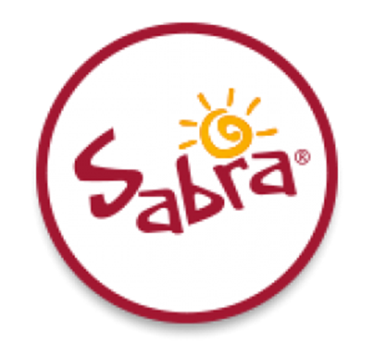 Picture of SABRA* BABAGANUSH 5LB
