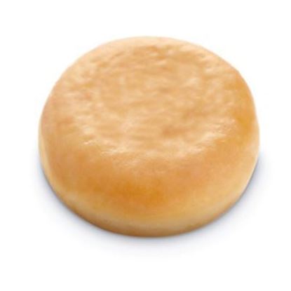 Picture of PLAIN YEAST RAISED SHELL 48CT