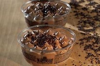 Picture of CUP- CHOCOLATE MOUSSE CUP 12CT