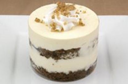 Picture of INDIVIDUAL- CARROT CAKE 12ct