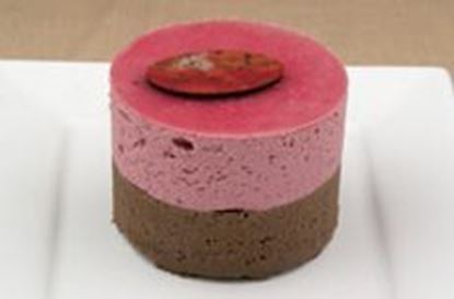 Picture of INDIVIDUAL- RASPBERRY DELIGHT 12