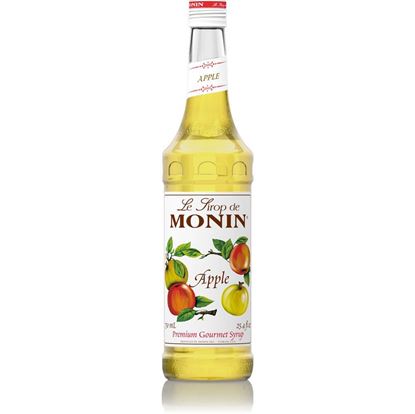 Picture of MONIN APPLE SYRUP