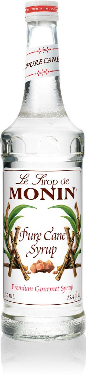 Picture of MONIN PURE CANE SYRUP