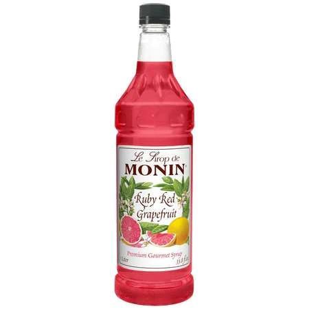 Picture of MONIN RUBY RED GRPFRT 1 LTR