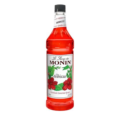 Picture of MONIN HIBISCUS  LTR