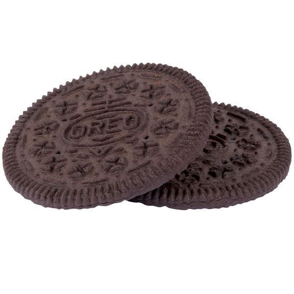 Picture of WAFER- OREO 3" ROUND