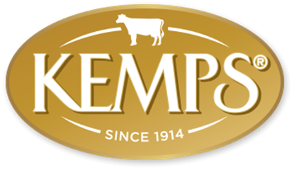 Picture of KEMPS- WHITE CHOCOLATE RASPBERRY